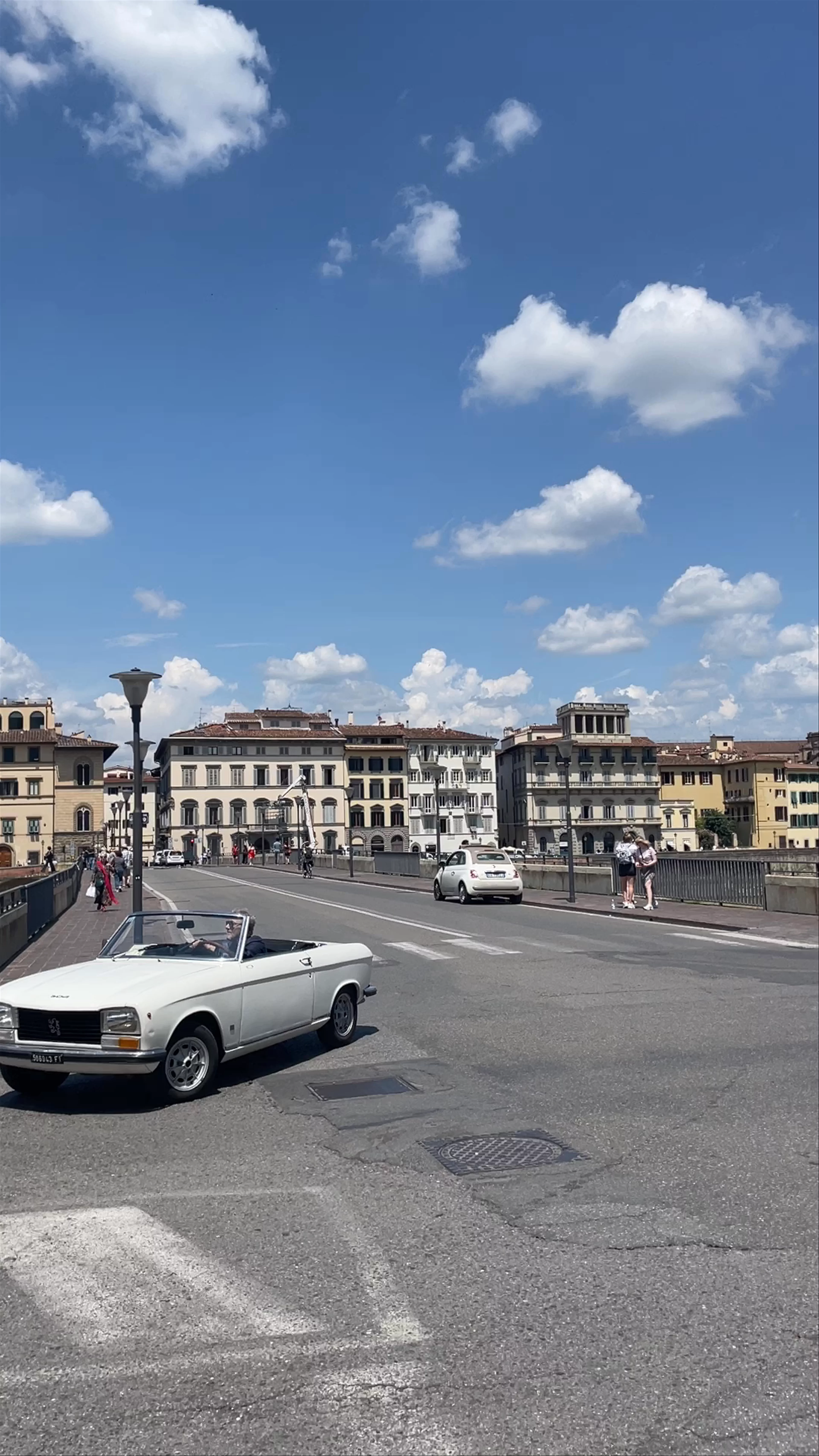 Ponte alle Grazie
