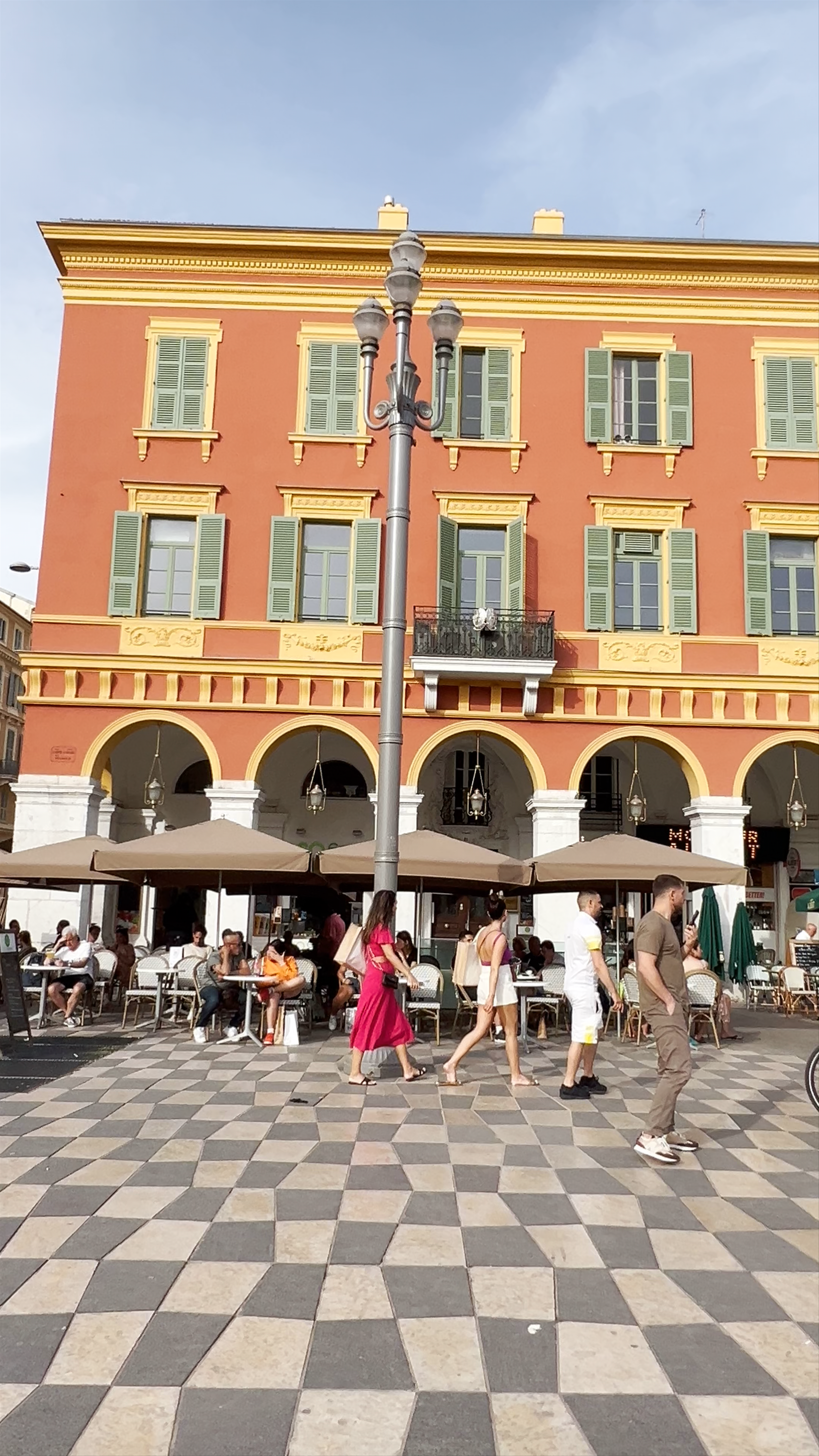 Place Masséna