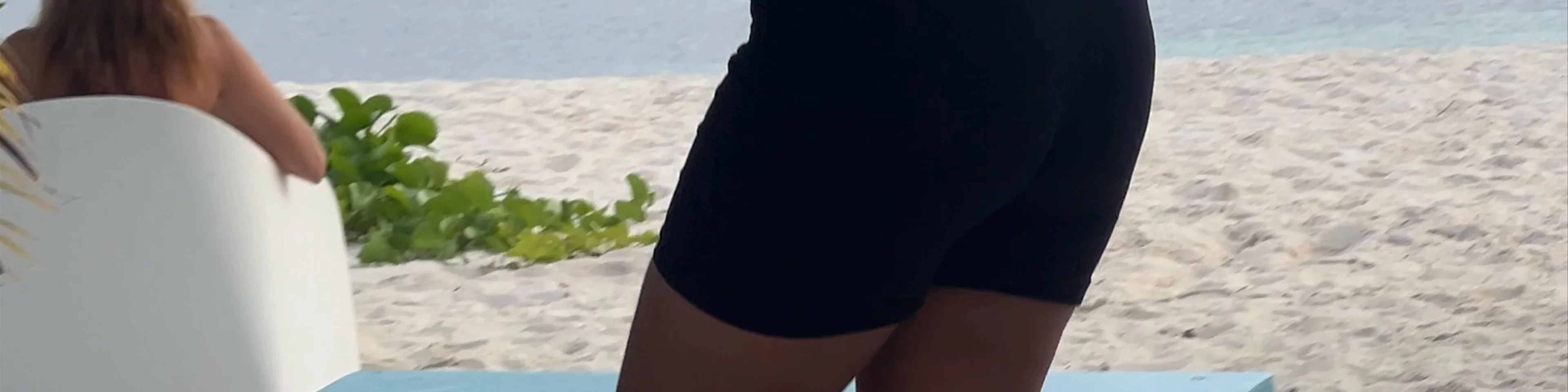 Beach Bar