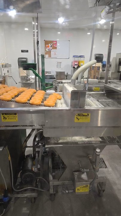 Krispy Kreme - Donuts Near Me - Charlotte, North Carolina