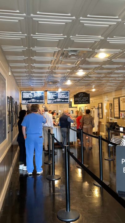 Irondale Cafe - Cafes Near Me - Irondale, Alabama