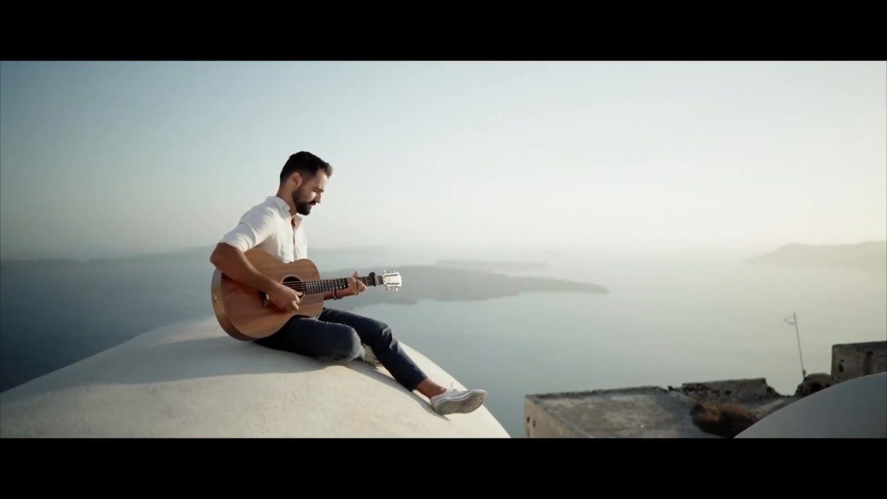 Louis Joun - You to Me Are Everything - video