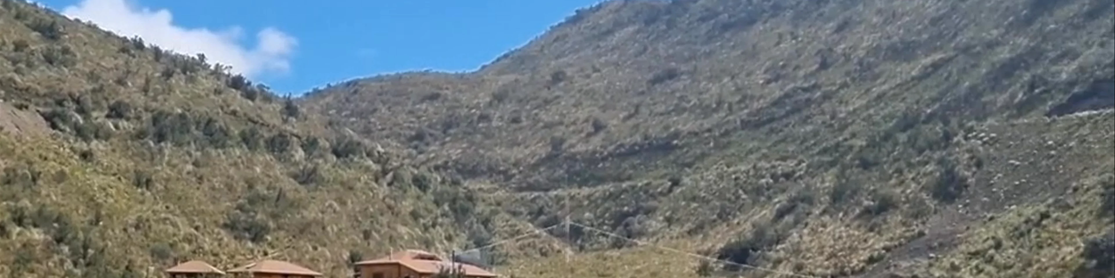 La Rinconada - Chagrahuasi