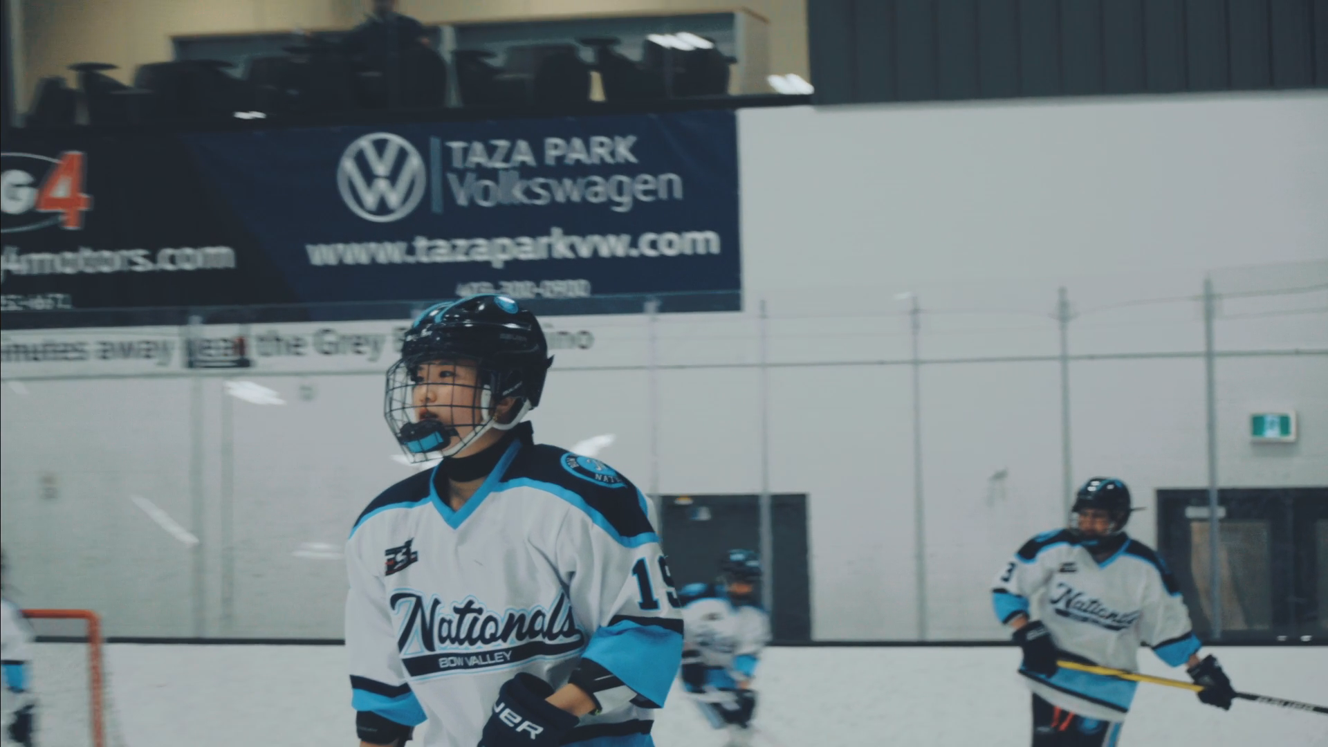 Kiana Yao's Standout Highlights - Bow Valley Nationals 16U AAA