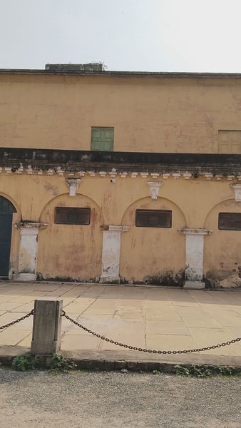 Photo of Ramnagar fort 