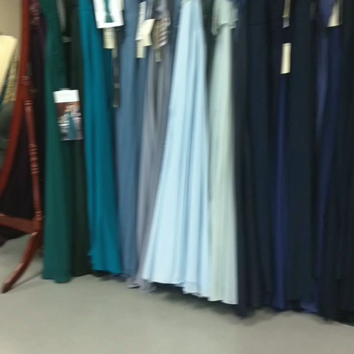 Ferndales Bridal - So many to choose from but it was an awesome day and just a barrel of fun for my daughter the bride-to-be had a great time - Bridal Near Me - Orange, California