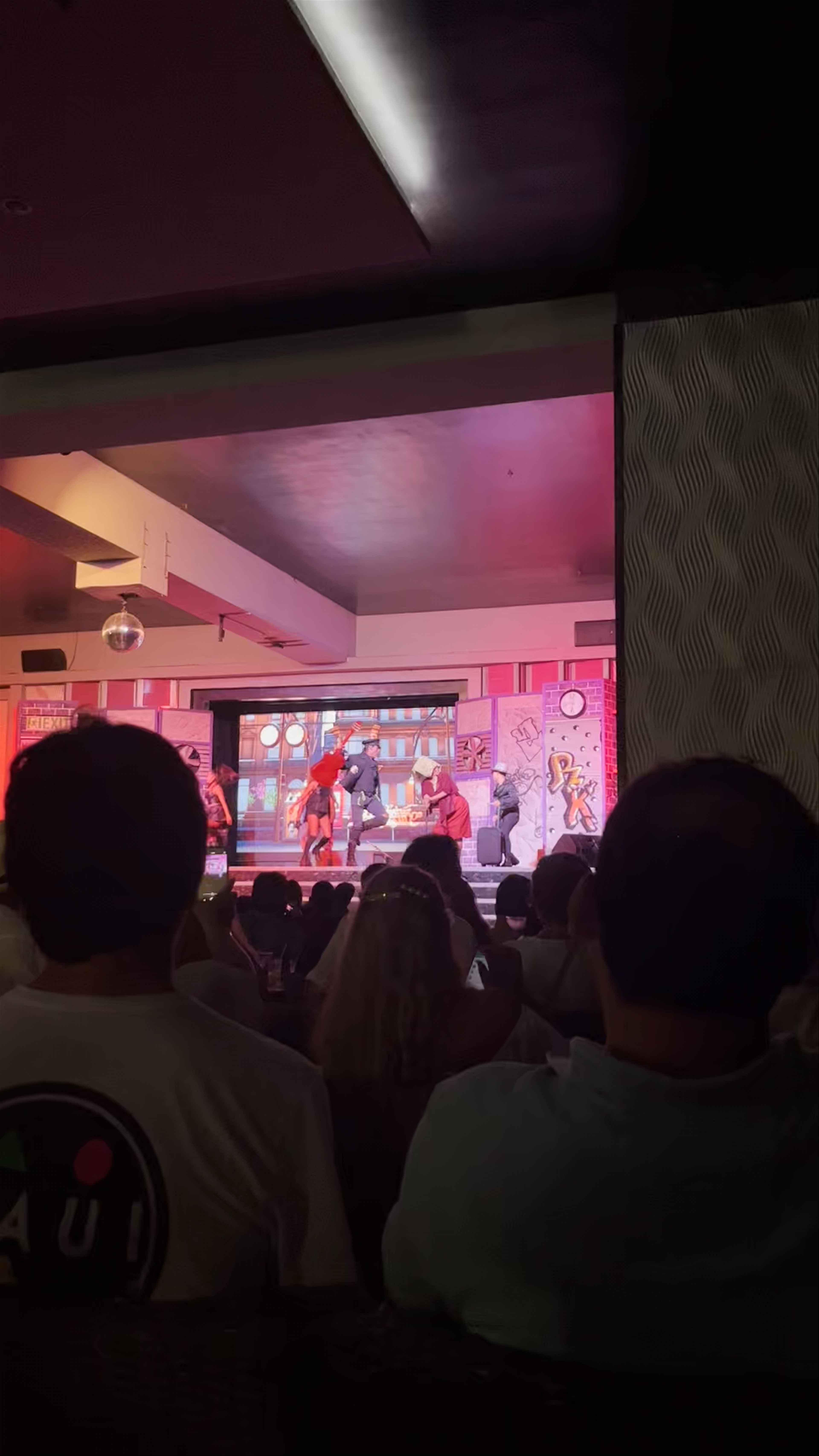 Hotel Riu Playa Blanca