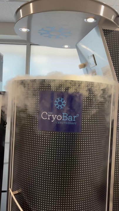 The CryoBar West Loop - Cryotherapy Near Me - Chicago, Illinois