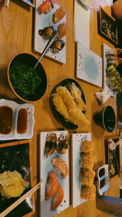 Tsukiji - Japanese Near Me - Fresno, California