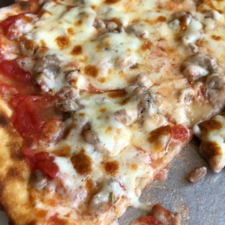 Rosalia's Deli - Got a nice variety - I may have over indulged.. - Pizza Near Me - Elmhurst, Illinois