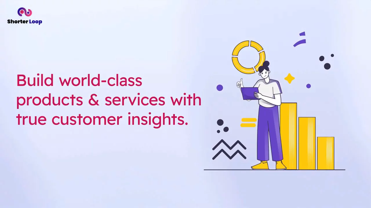 Shorter Loop: AI Product Management Platform image 1