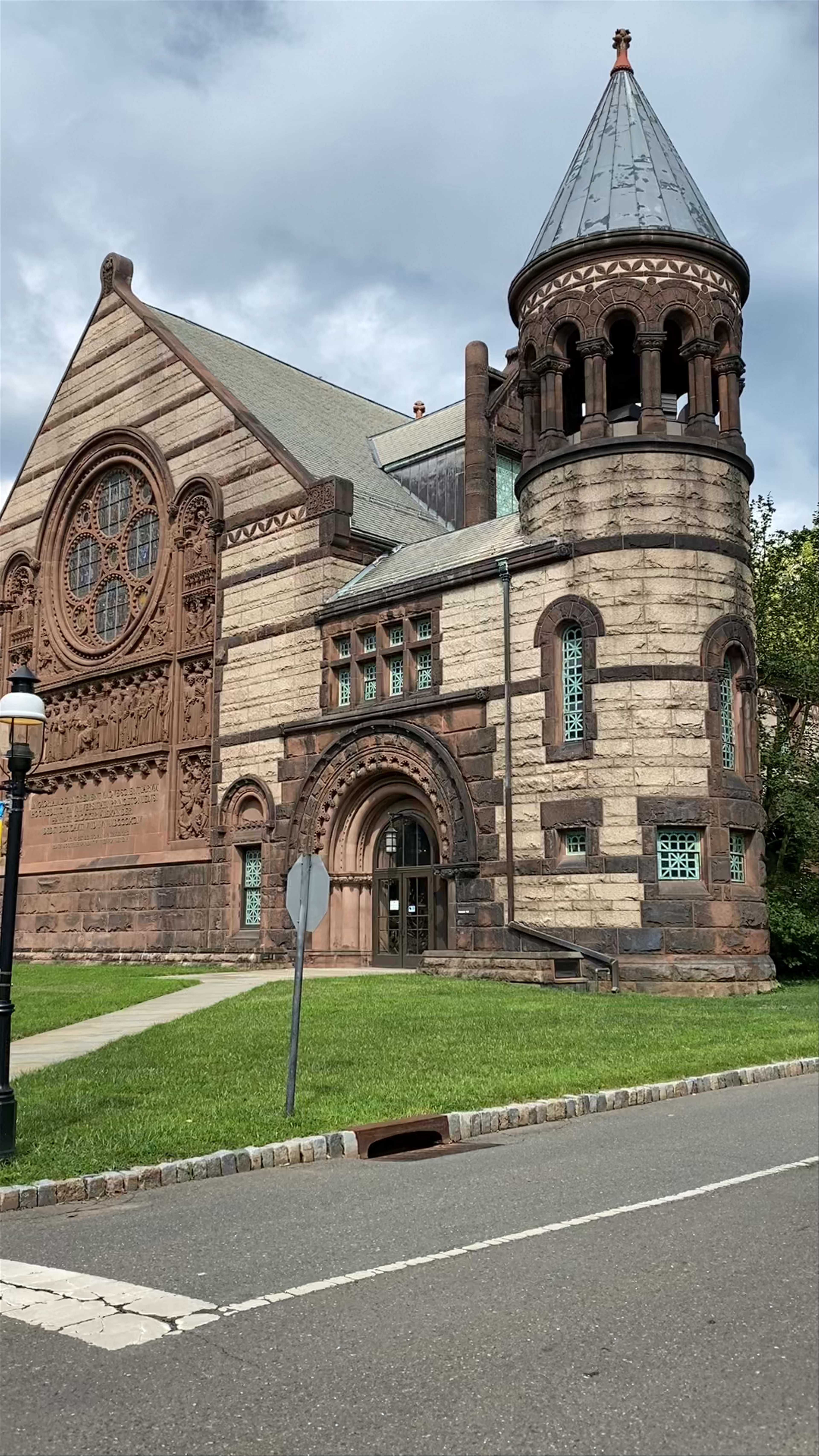 Princeton University