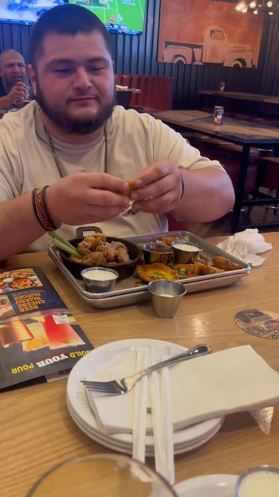 BoomerJack's Grill - Delicious food. and great service - Sports Bars Near Me - Bedford, Texas