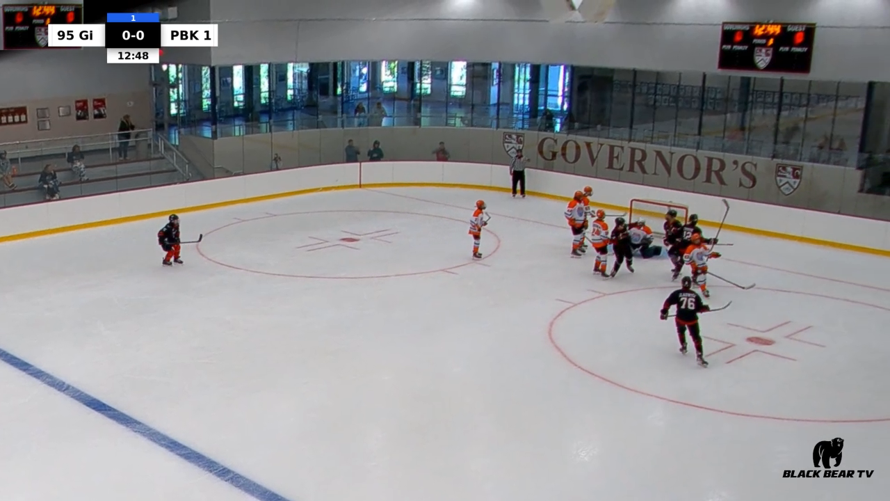 Braydon Weiler's Spectacular Goals: Palmyra Black Knights Highlights
