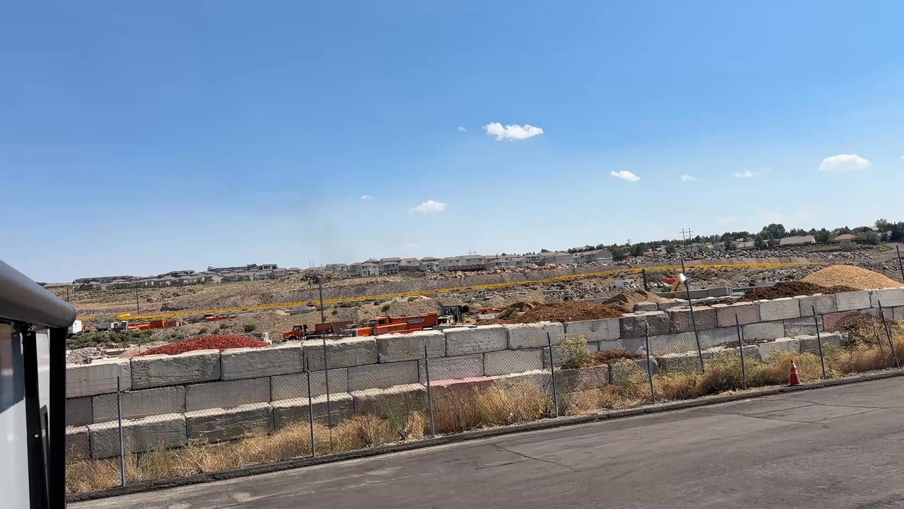 Shamrock RV Park - Overflow lot not mentioned on website. - RV Parks Near Me - Reno, Nevada