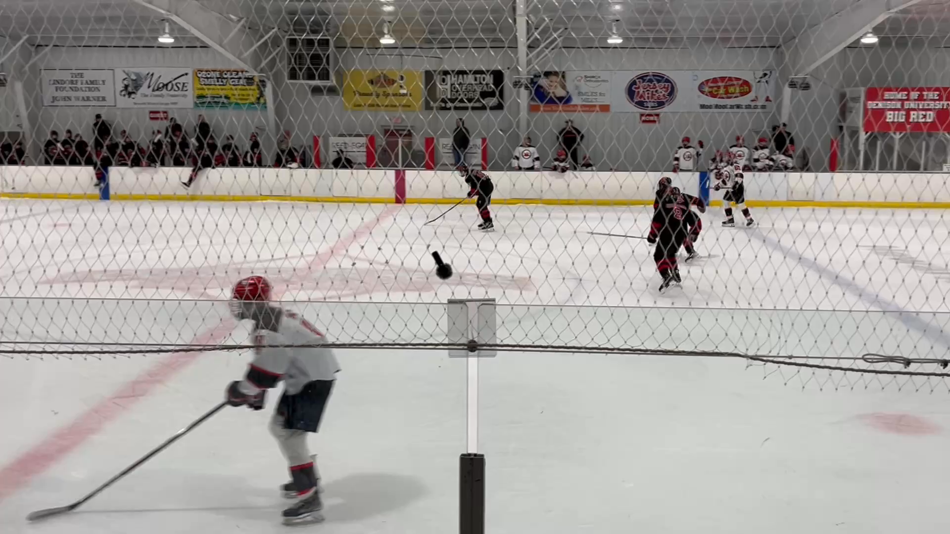 Brandon Abel's Stunning Snipes | Pittsburgh Vengeance 15U AAA Highlights