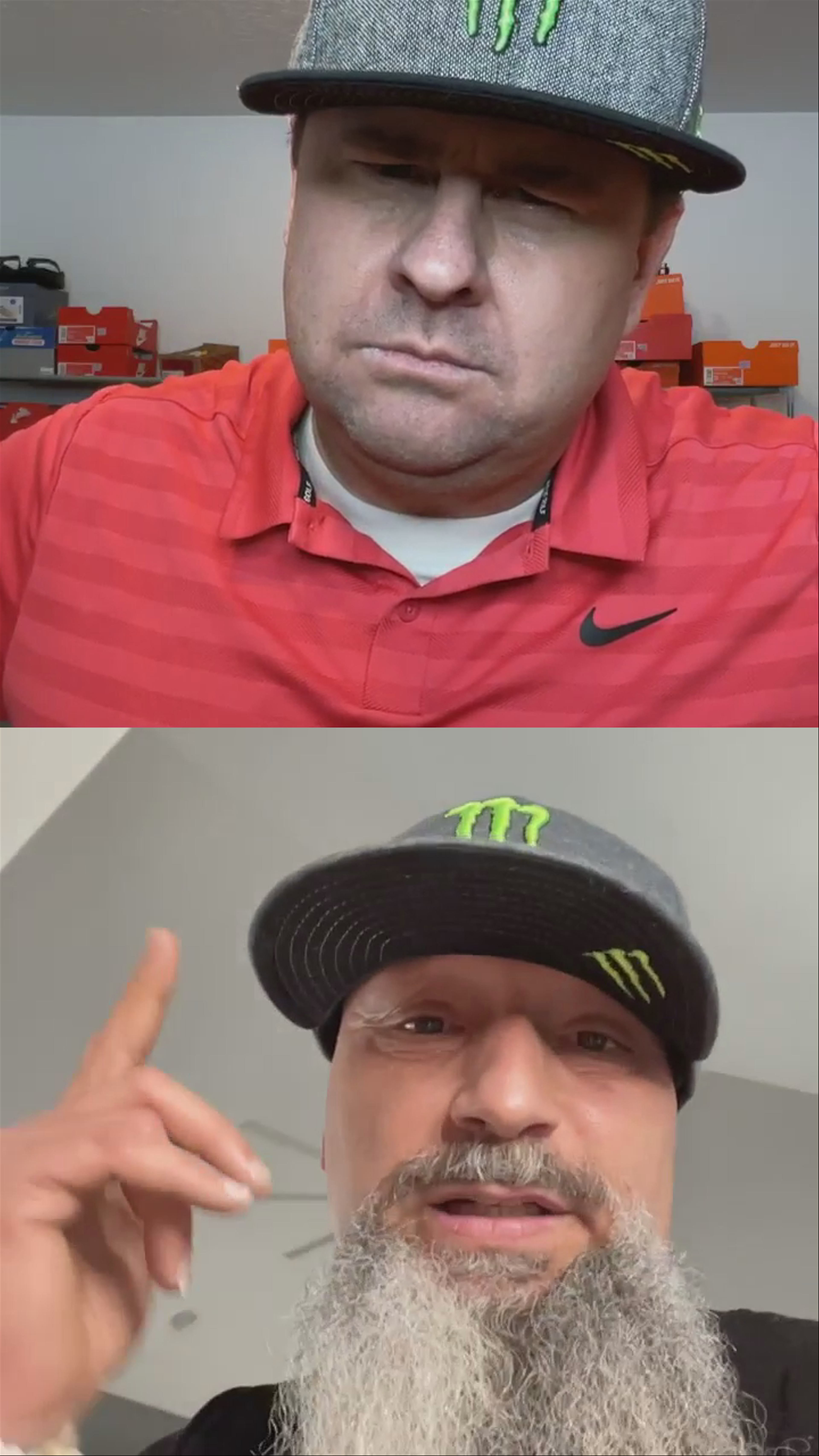 Kenny and Keem 🤣🤣🤣💛🔥