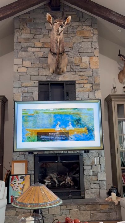 AC Electric & Custom Design Lighting - Aaaamazing install!! Happy Client! - Electricians Near Me - Copperopolis, California