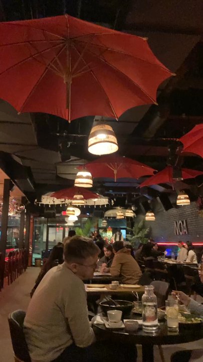 NOA BY SEPTEMBER IN BANGKOK - Updated March 2026 - 901 Photos & 197 ...