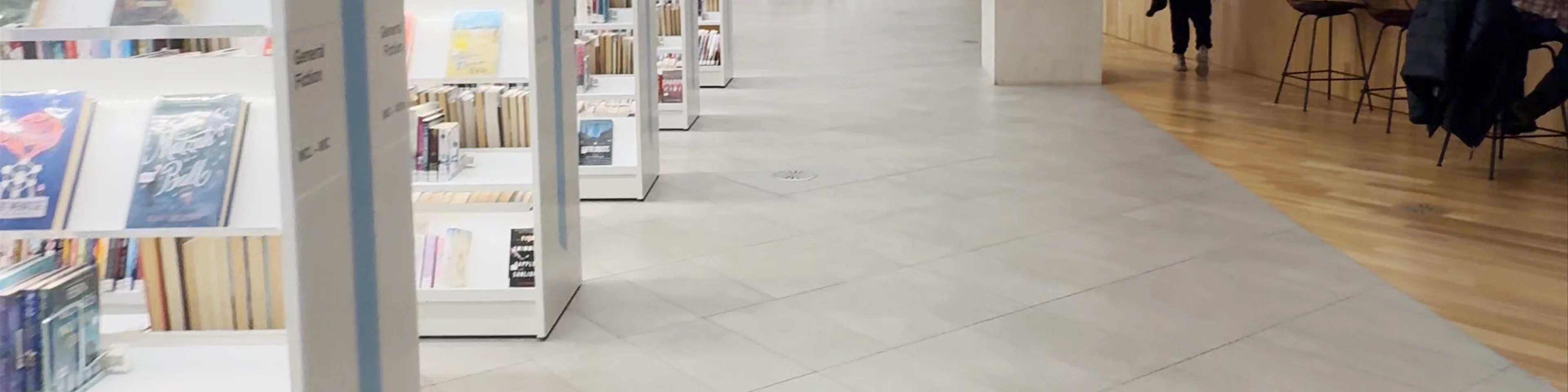 Central Library