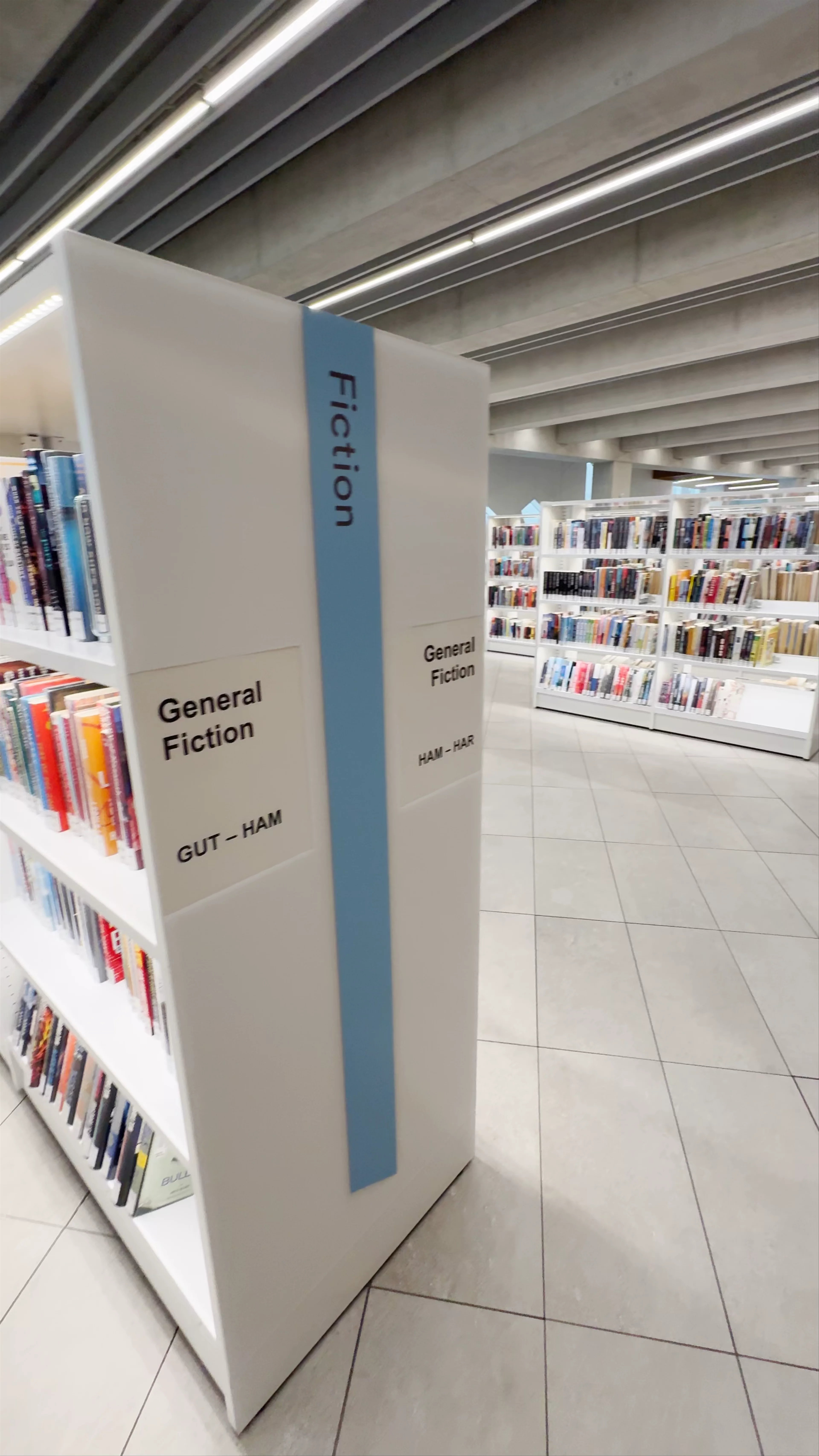 Calgary Central Library