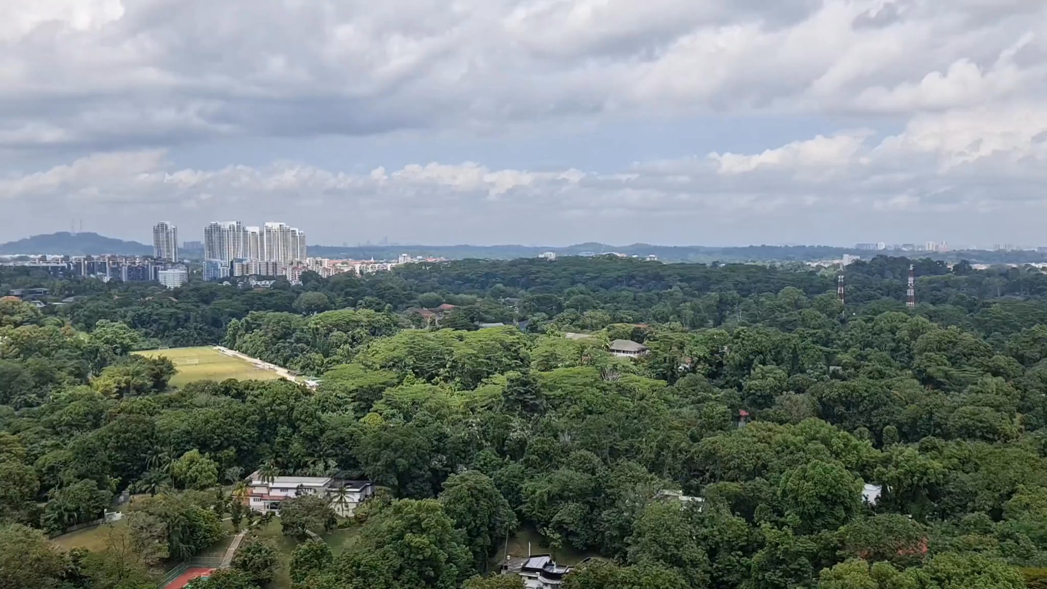 3 Room (3I) HDB for Sale in  95 Dawson Road - Image 11