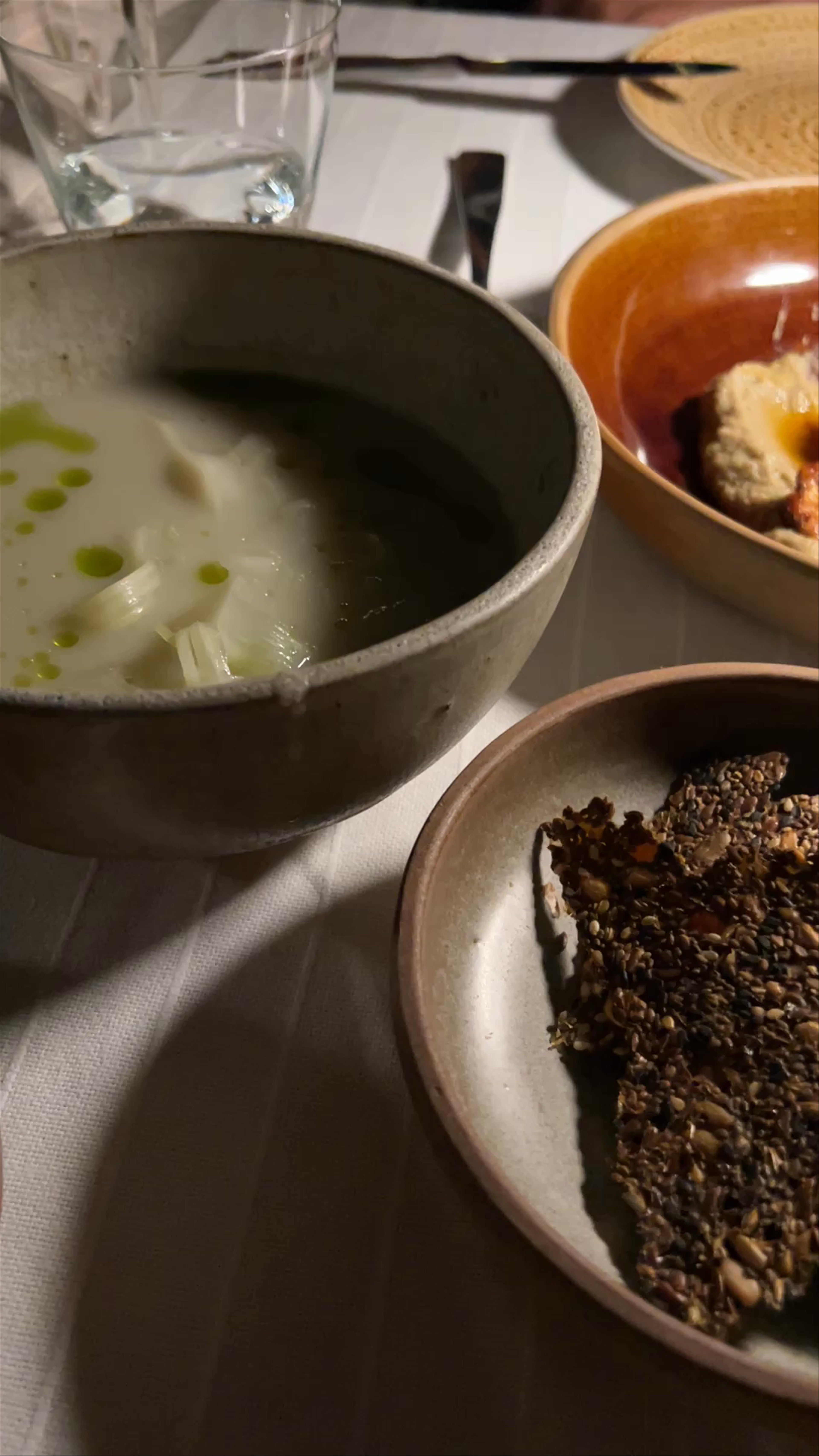 Gioia Cocina Botánica