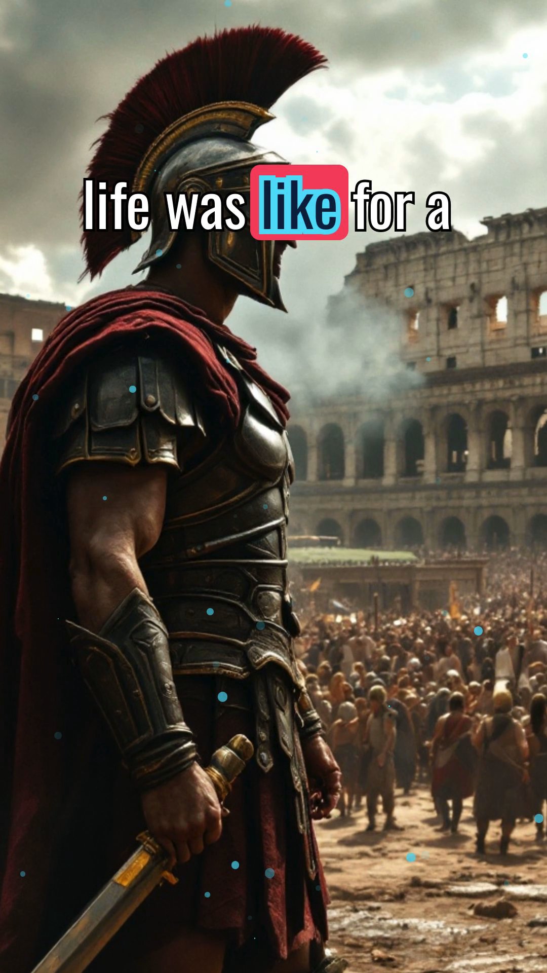 The Secret Lives of Gladiators: Ancient Rome's Arena Combatants