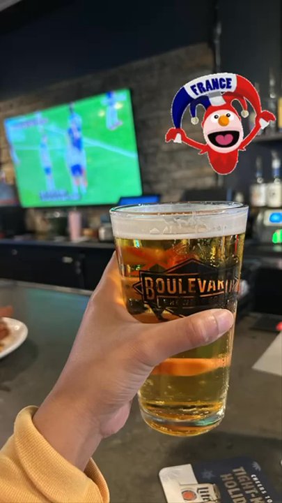 1356 Public House - Sports Bars Near Me - Ballwin, Missouri