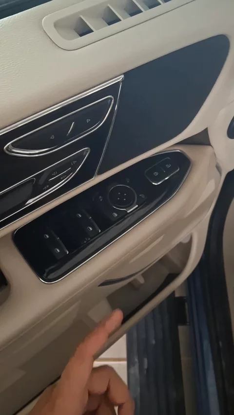 لينكولن نافيغاتور Presidential 2019