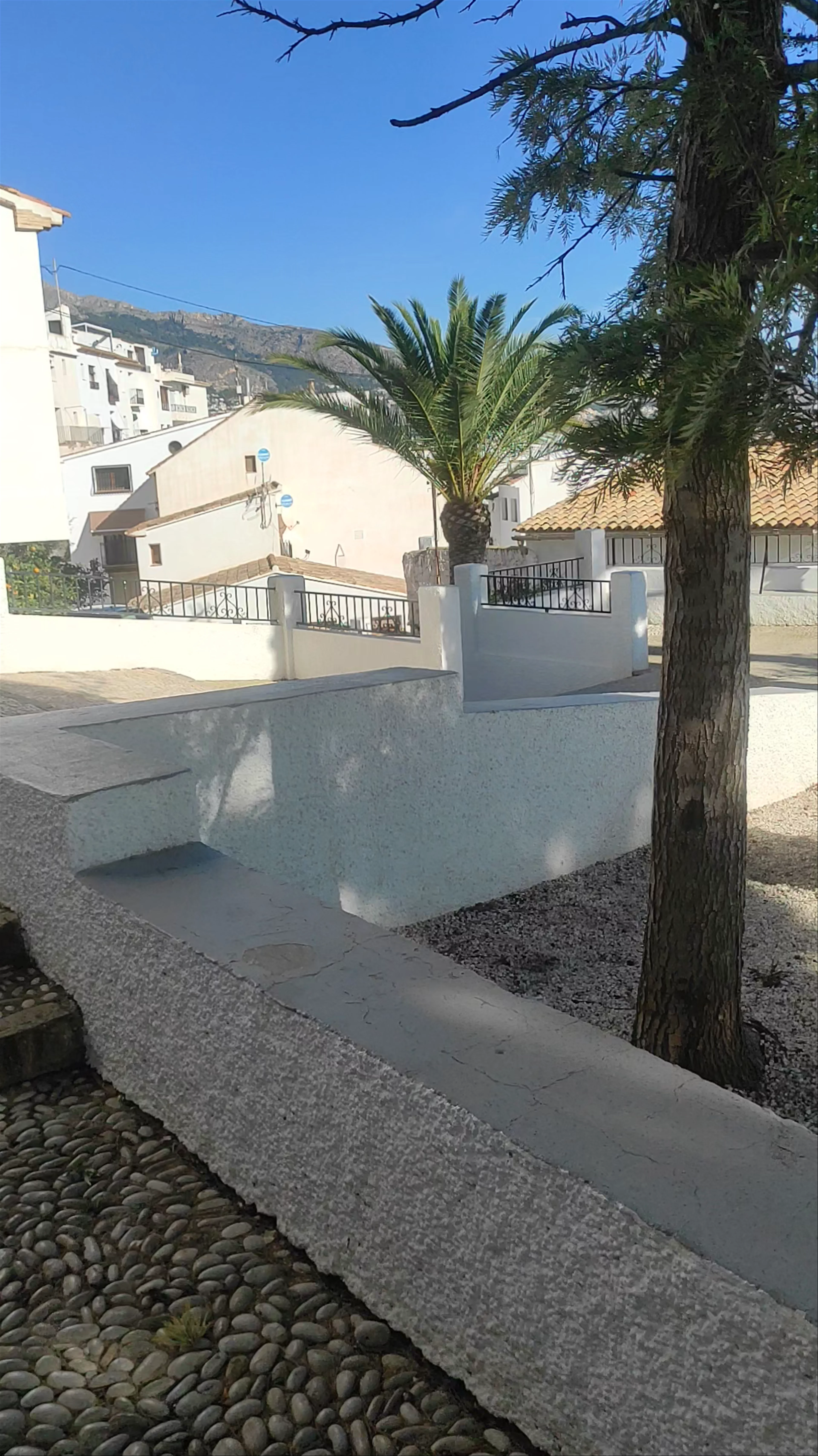 El Mirador Blanco