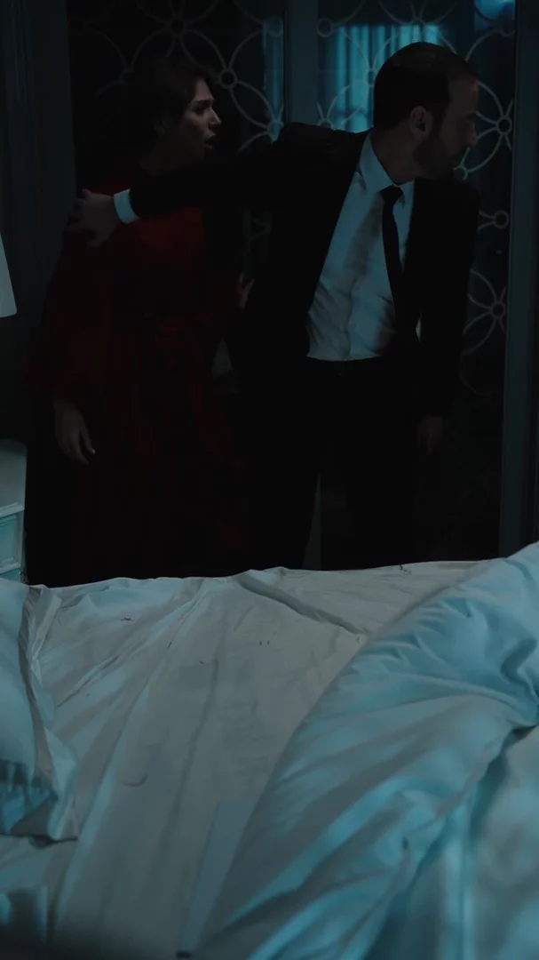 My Handsome Bodyguard - S1E26