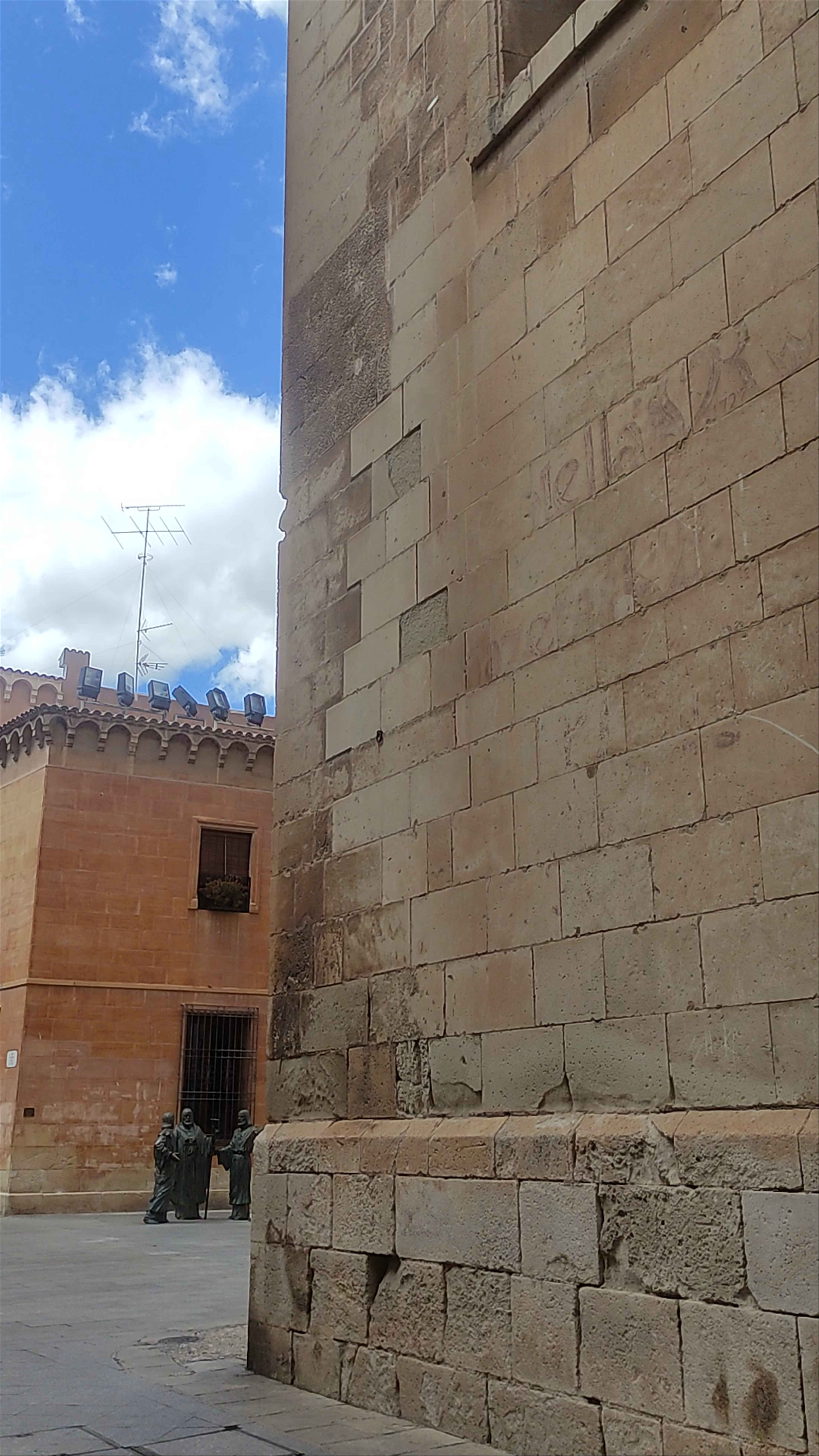 Basílica de Santa Maria