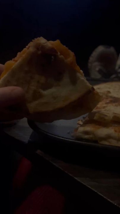 EVO Entertainment Prestonwood - Grilled cheese was hard as a rock. Cheese didn't melt together well. Was pretty gross and I couldn't eat it. - Bowling Near Me - Dallas, Texas