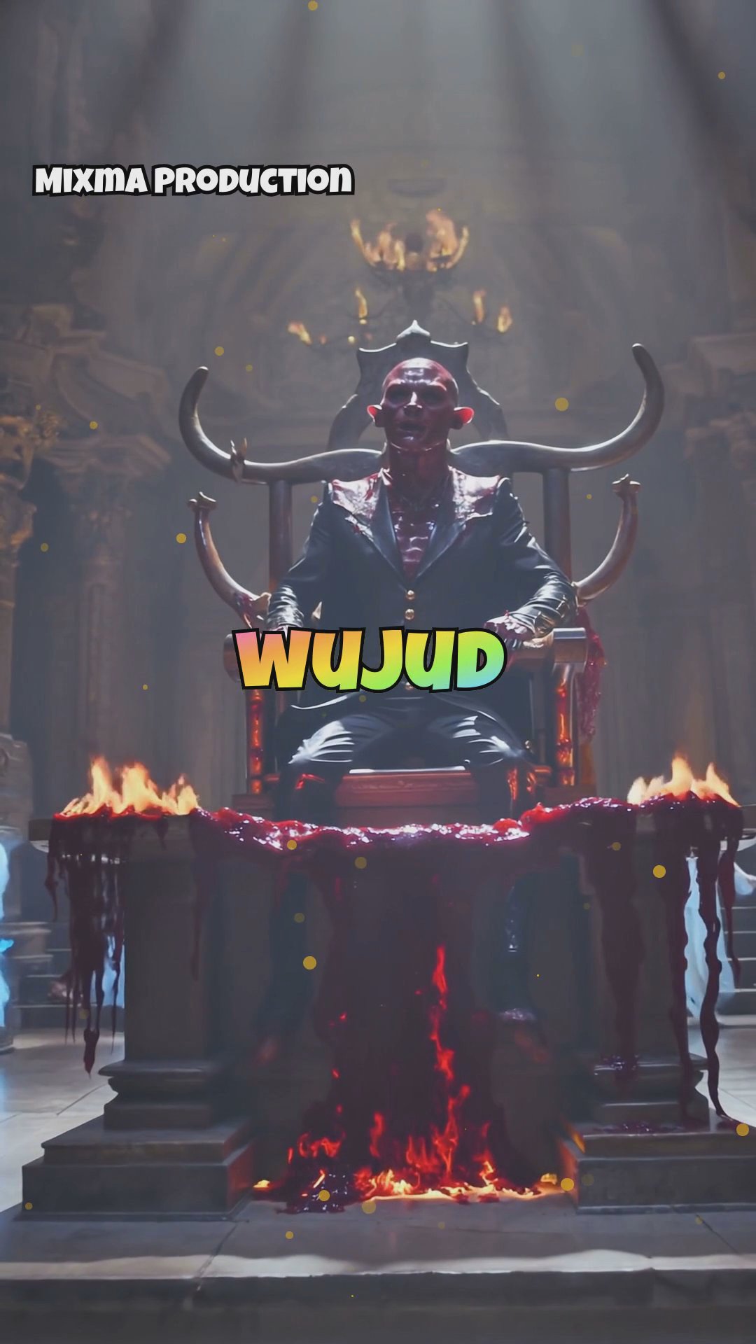 Top 10 Persamaan Hantu Malaysia dan Luar Negara