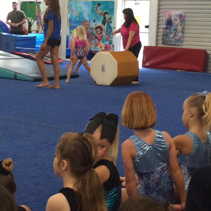 Tumblebees Gymnastics - Party & Event Planning Near Me - Jupiter, Florida