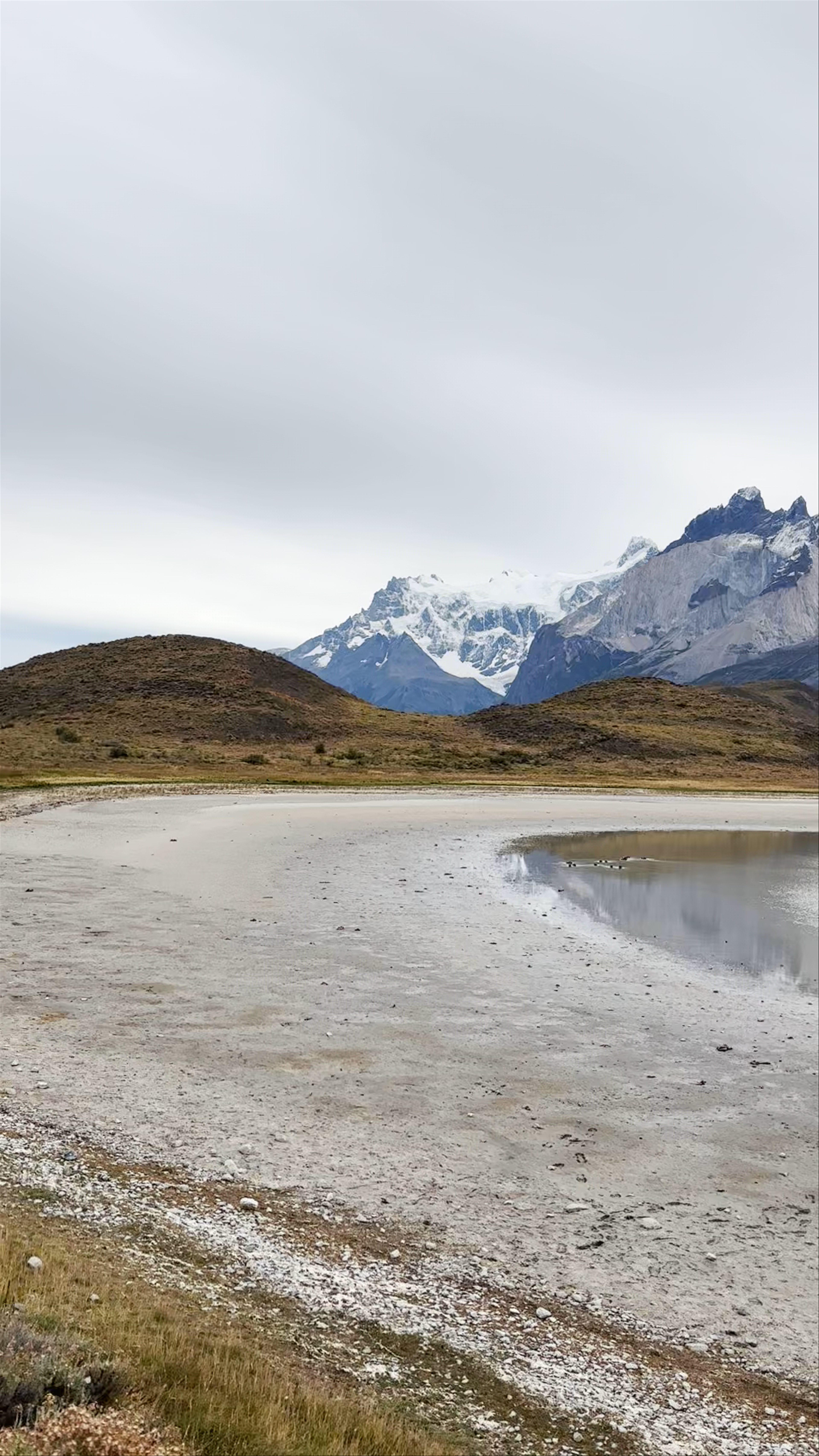Parque Nacional Torres del Paine