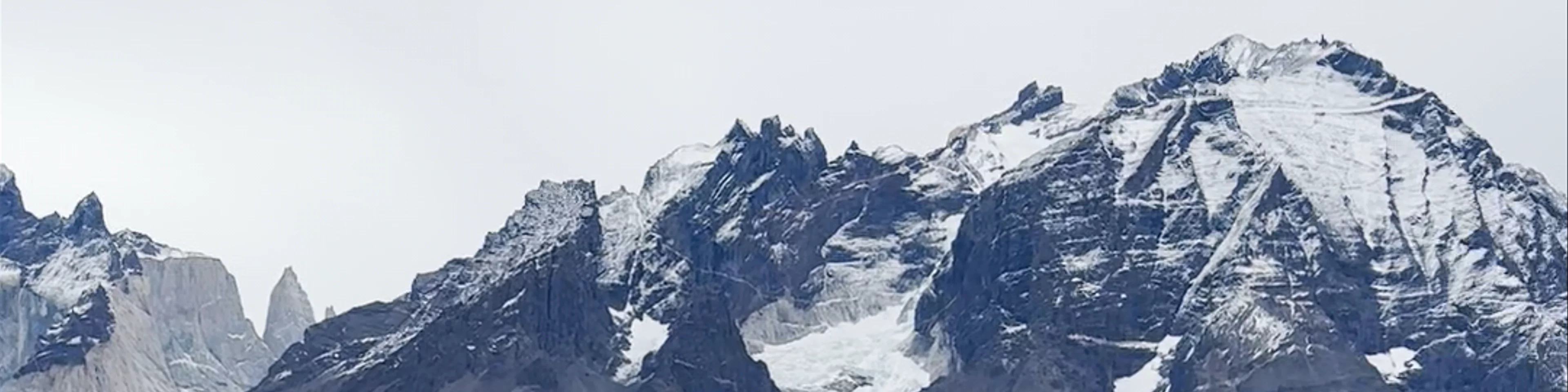 Parque Nacional Torres del Paine