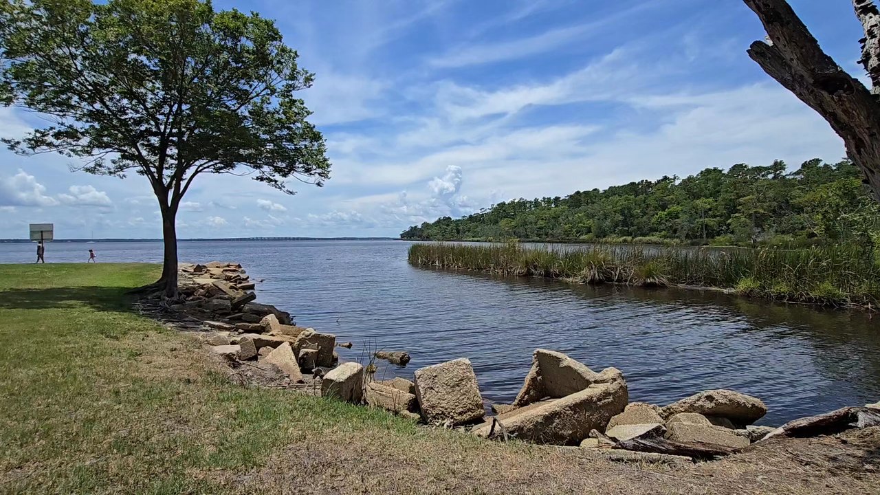 Manatee Point - Relaxing... - Parks Near Me - Jacksonville, Florida