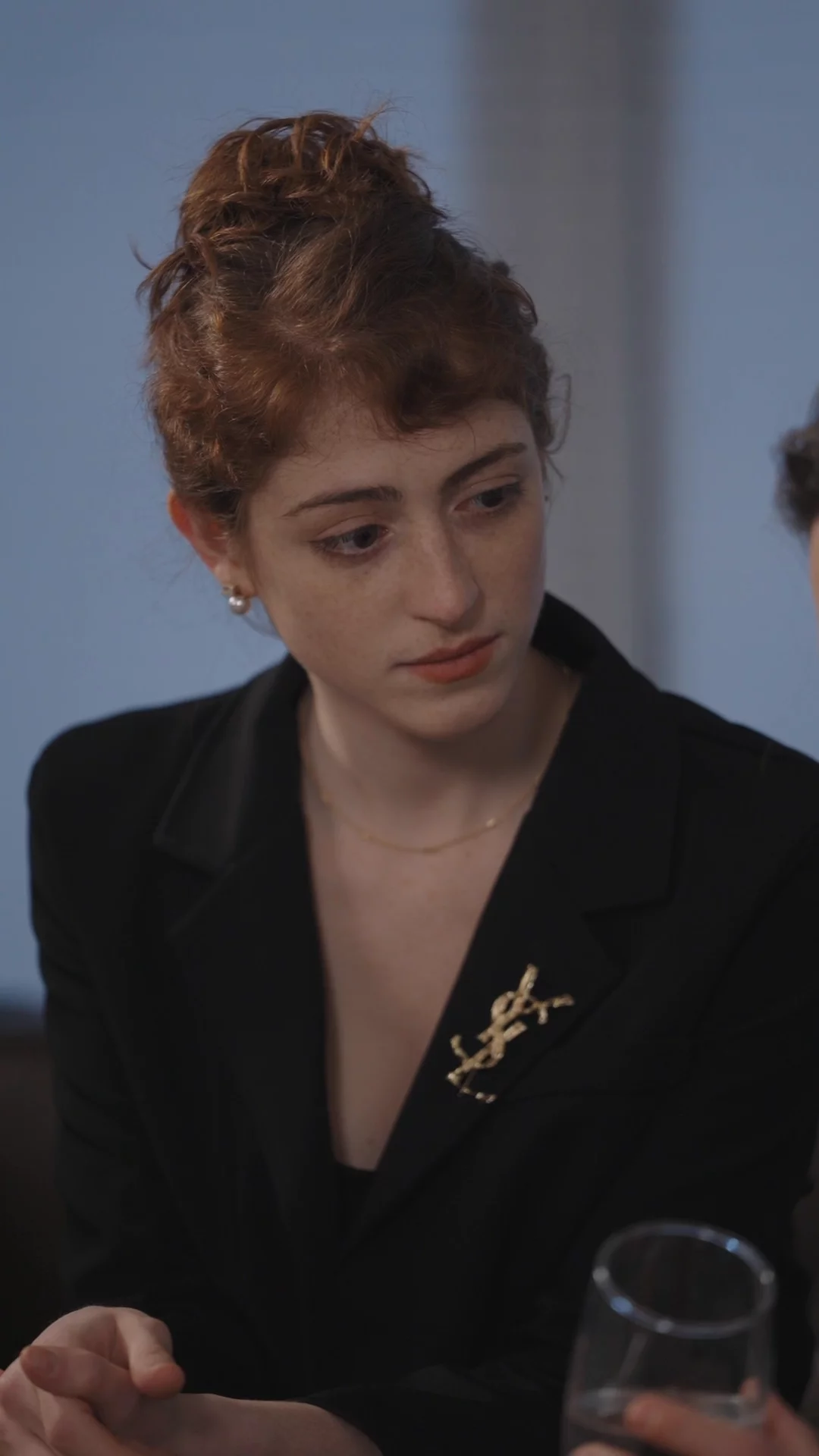 She is mine - Episode 35
