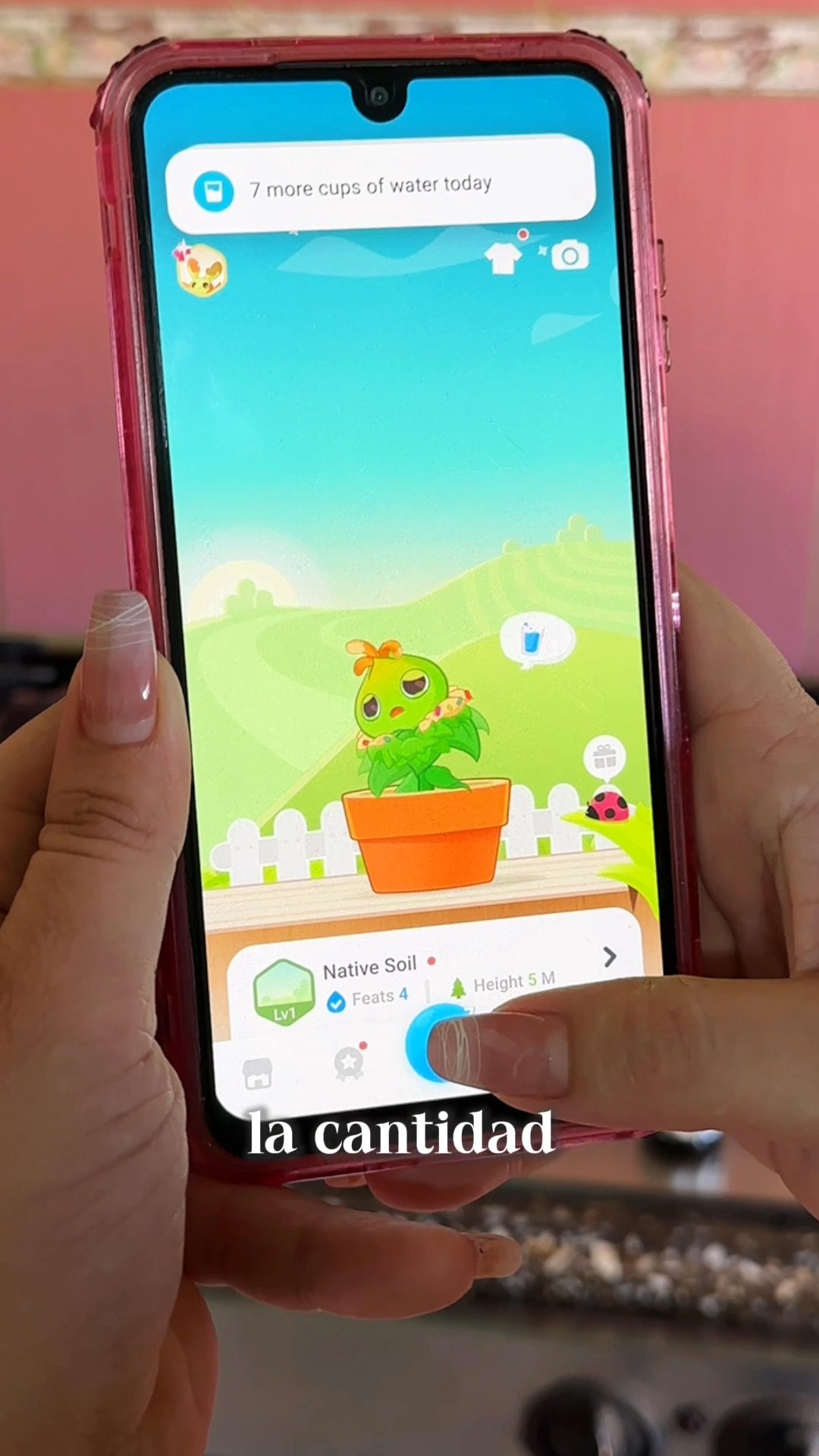 Vídeo UGC 2 de Milcelys