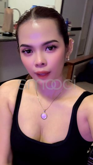 Giana Manila Escort Video #28370