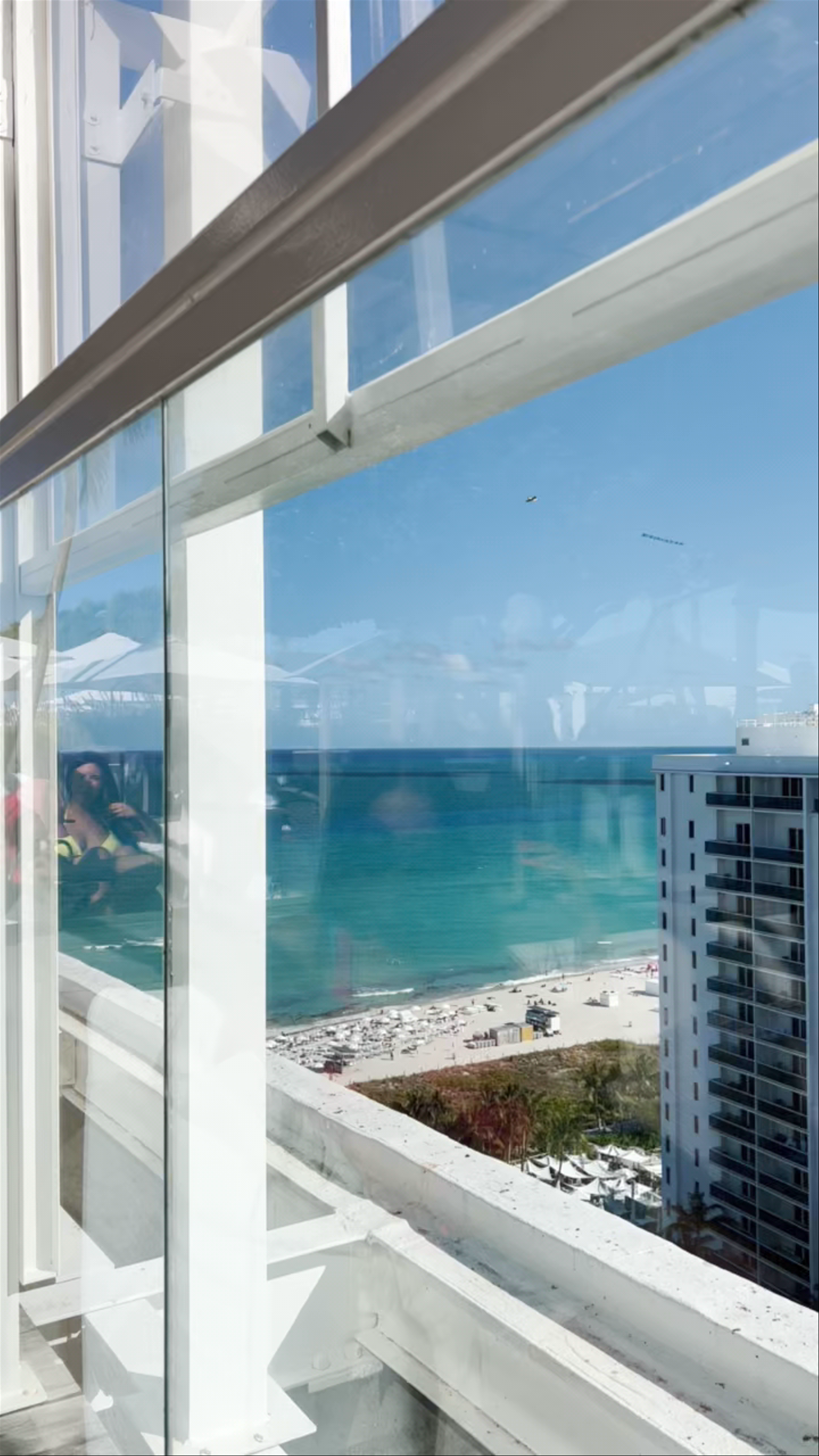 Watr at the 1 Rooftop