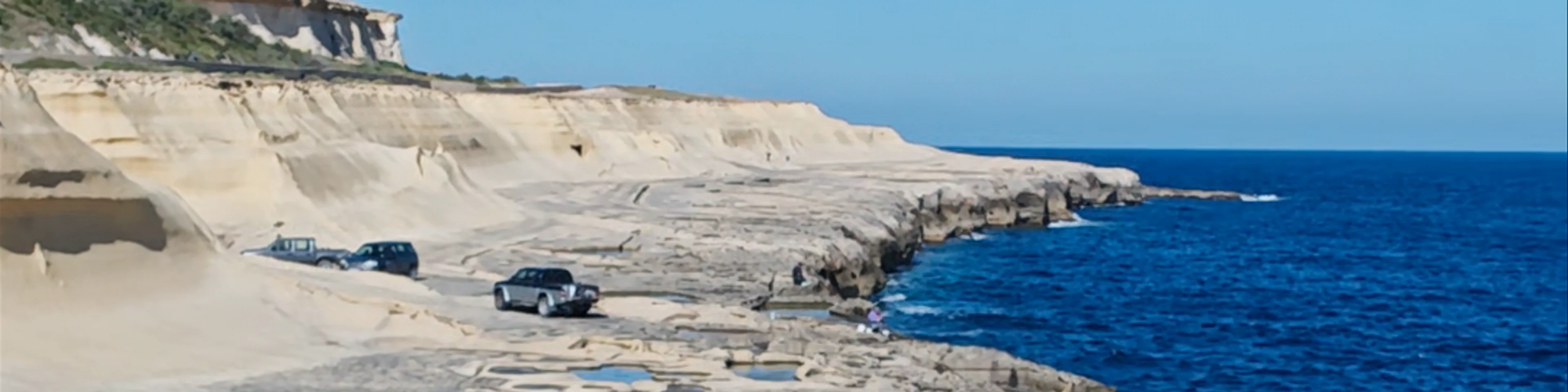 Salt Pans