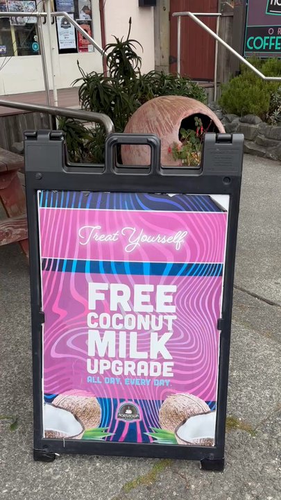 Northtown Coffee - Coffee & Tea Near Me - Arcata, California