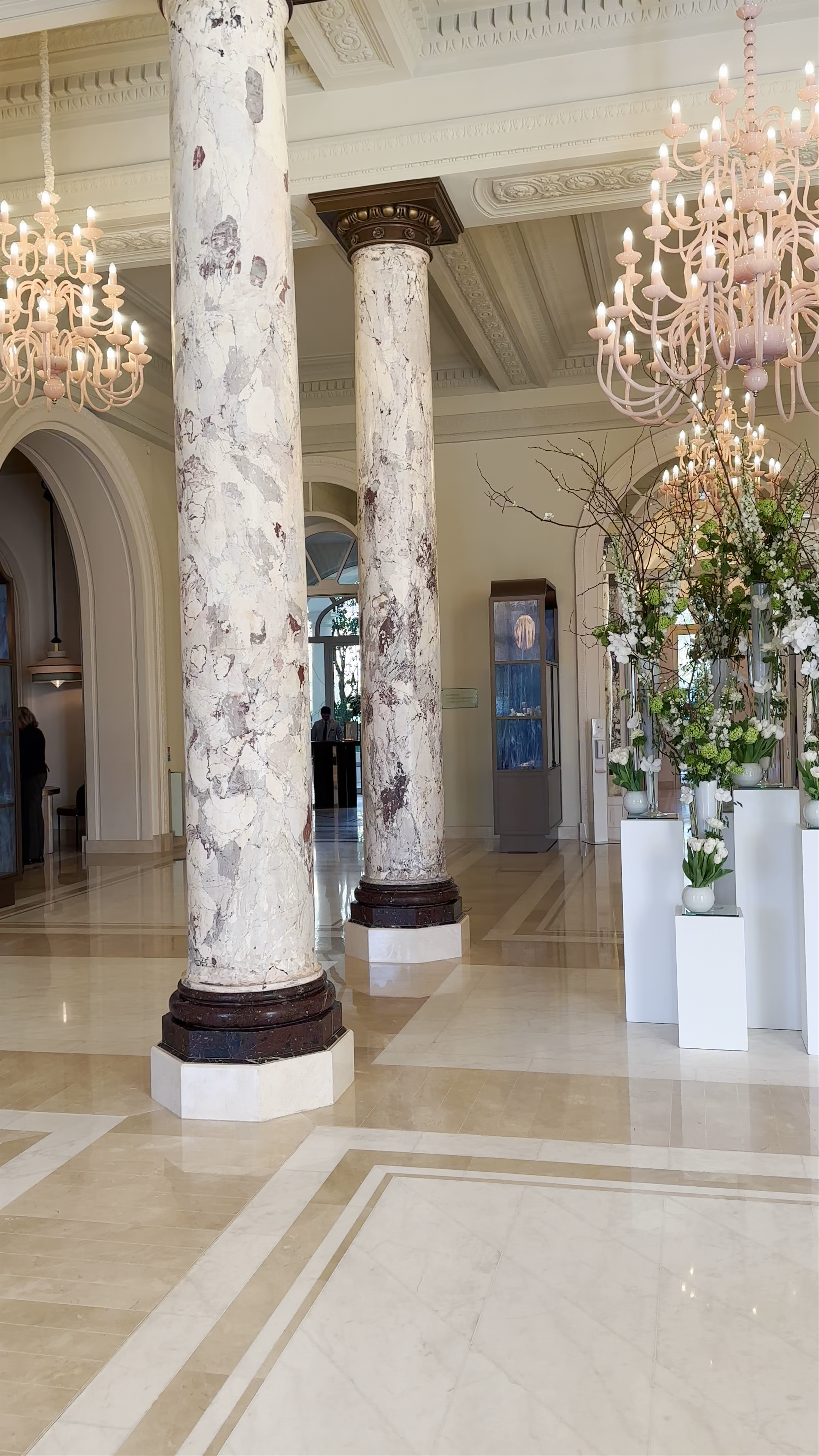 Carlton Cannes
