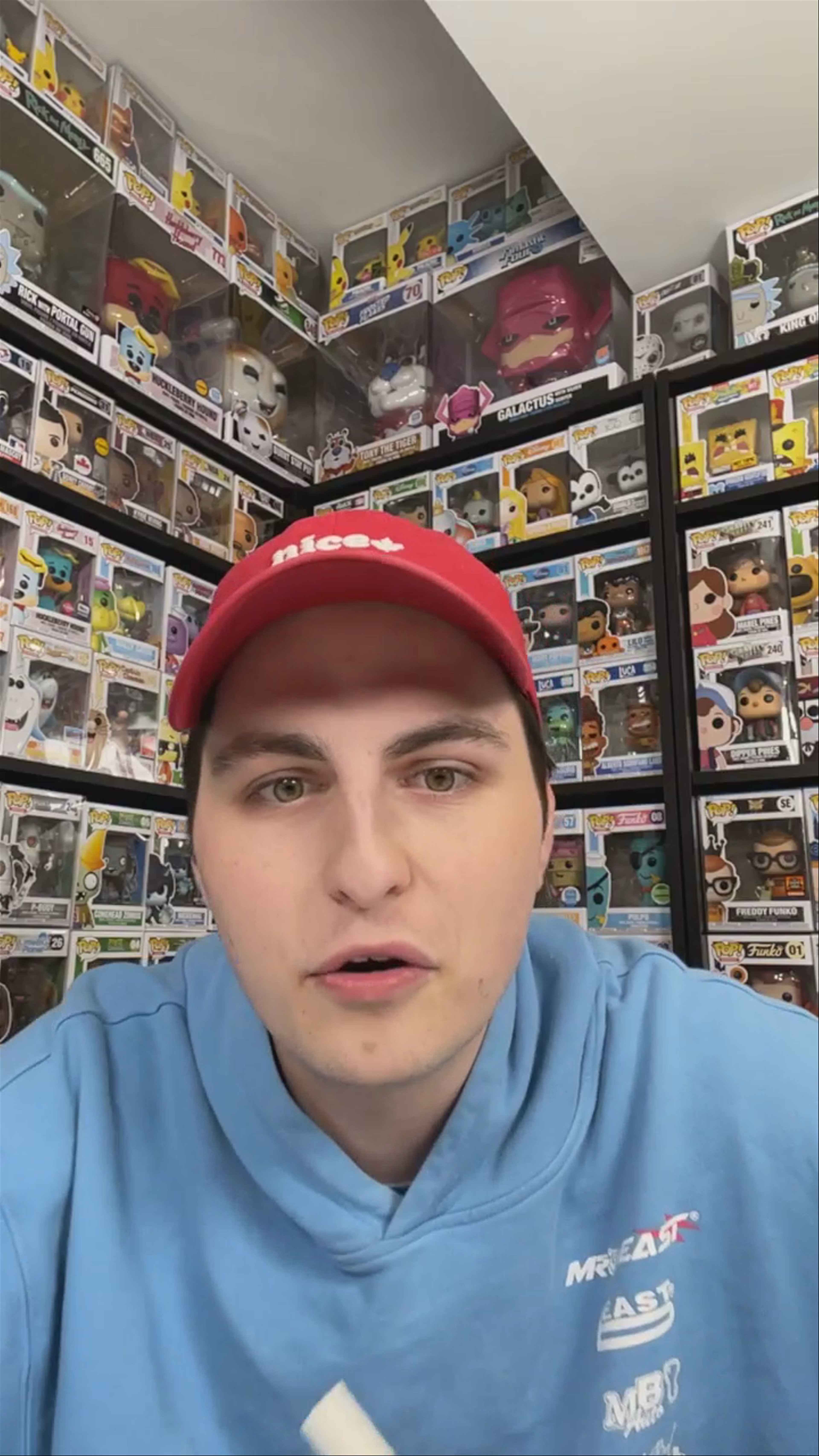 Top Pops Giveaway Win!!