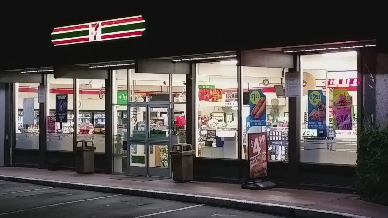 7-Eleven - Convenience Stores Near Me - San Mateo, California