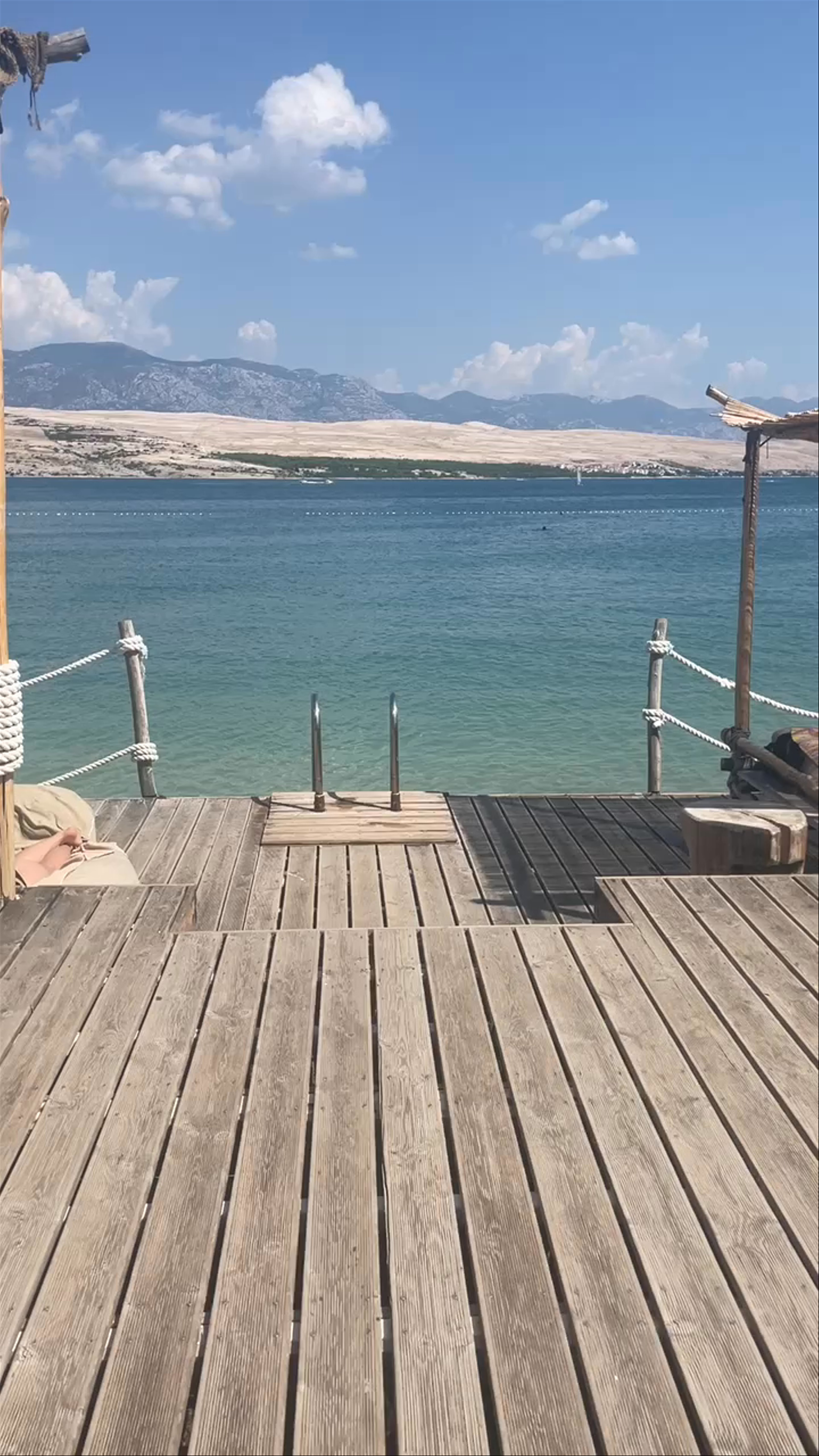 Zrće Beach
