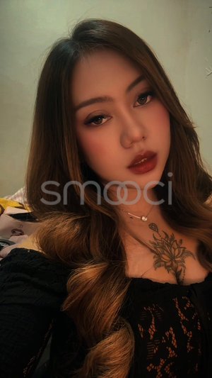 Chantale Jakarta Escort Video #29533